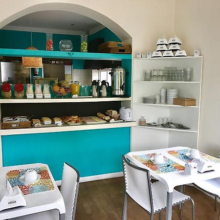 Nova Posada Colonia del Sacramento Ngoại thất bức ảnh