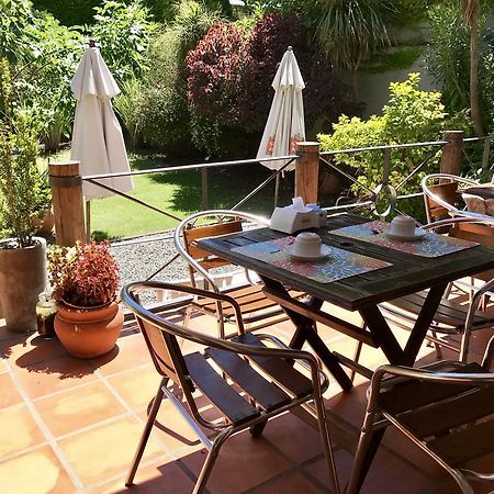 Nova Posada Colonia del Sacramento Ngoại thất bức ảnh