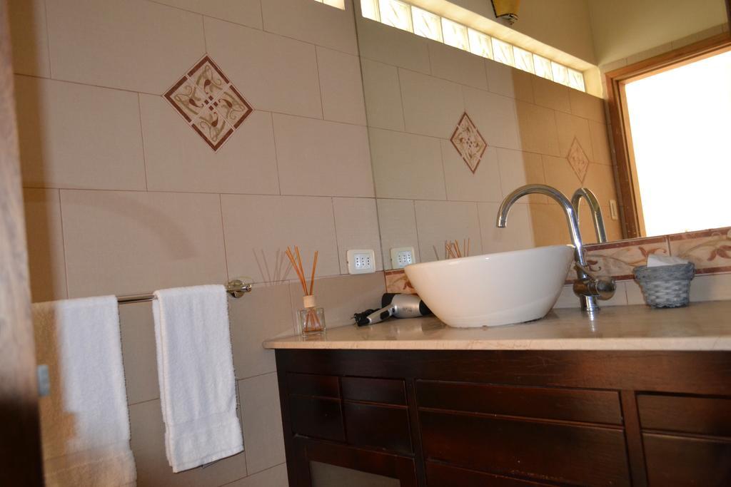 Nova Posada Colonia del Sacramento Ngoại thất bức ảnh