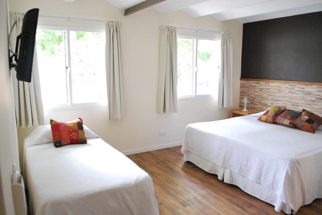 Nova Posada Colonia del Sacramento Phòng bức ảnh