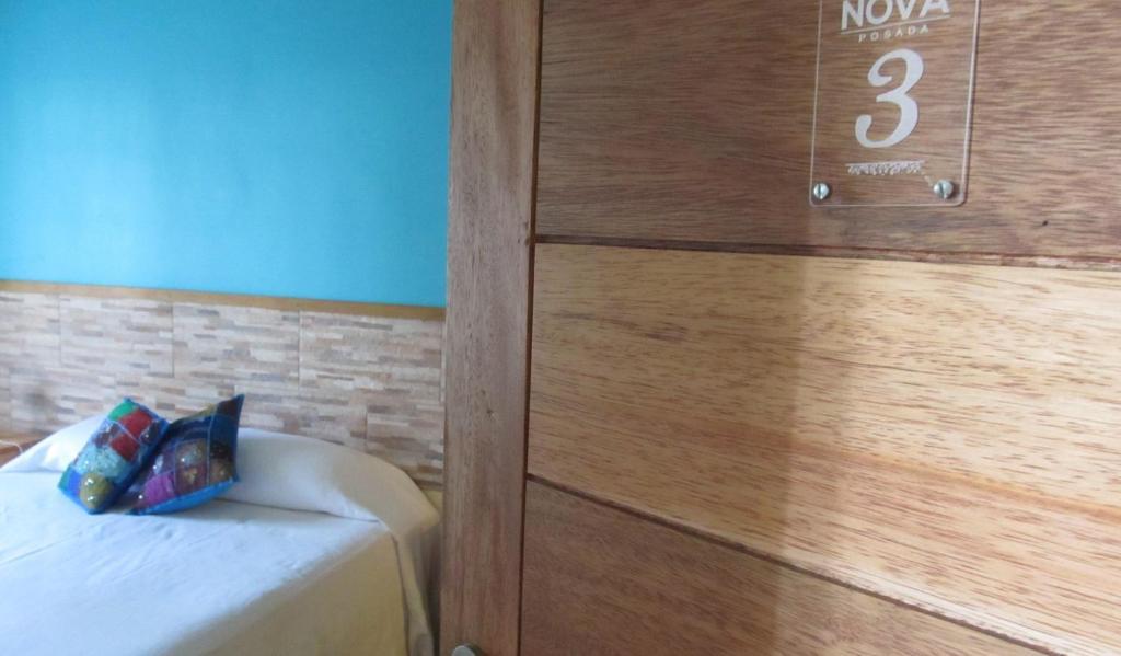 Nova Posada Colonia del Sacramento Phòng bức ảnh