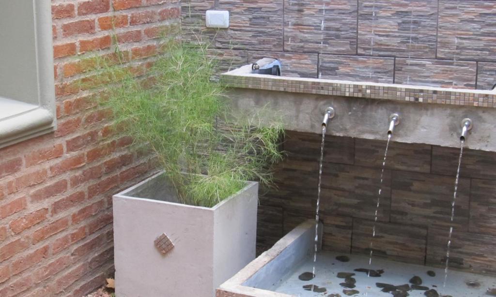 Nova Posada Colonia del Sacramento Ngoại thất bức ảnh