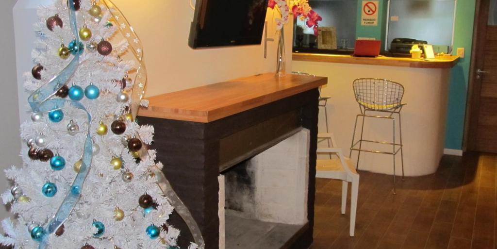 Nova Posada Colonia del Sacramento Ngoại thất bức ảnh