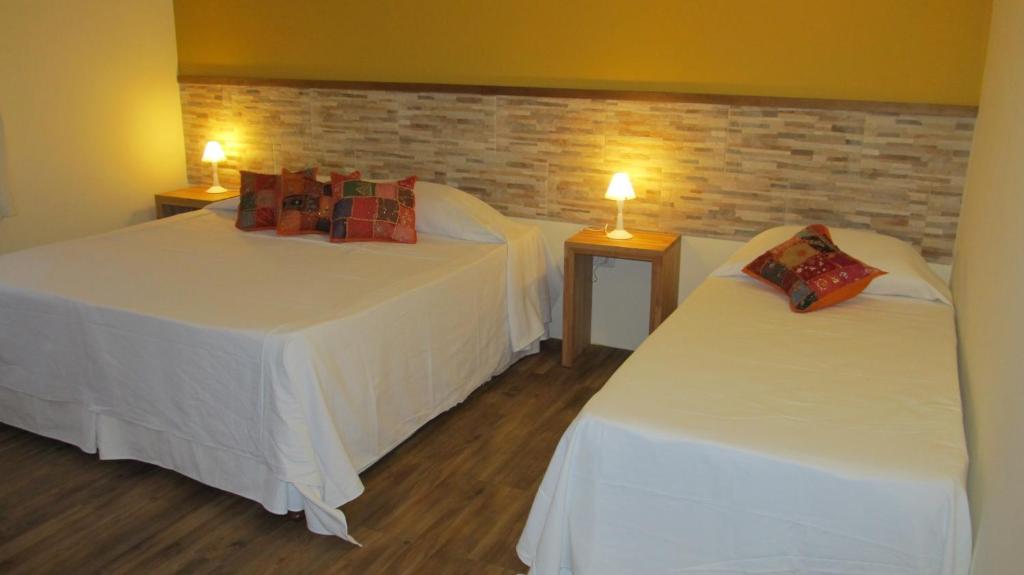 Nova Posada Colonia del Sacramento Ngoại thất bức ảnh