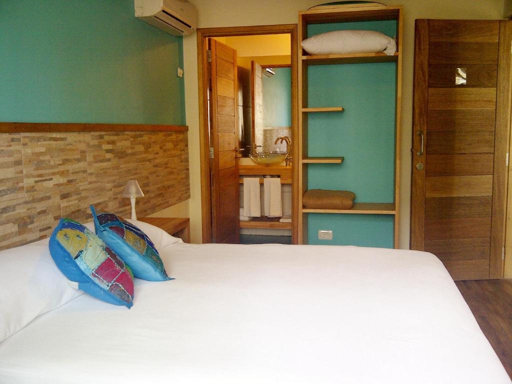 Nova Posada Colonia del Sacramento Phòng bức ảnh
