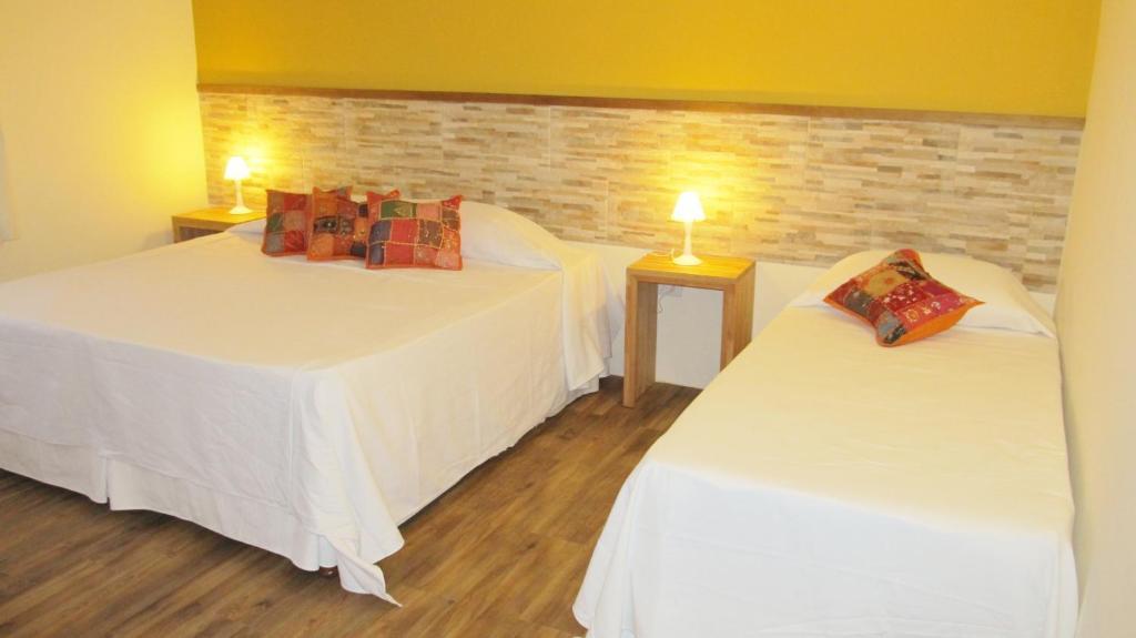 Nova Posada Colonia del Sacramento Phòng bức ảnh
