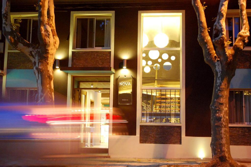 Nova Posada Colonia del Sacramento Ngoại thất bức ảnh