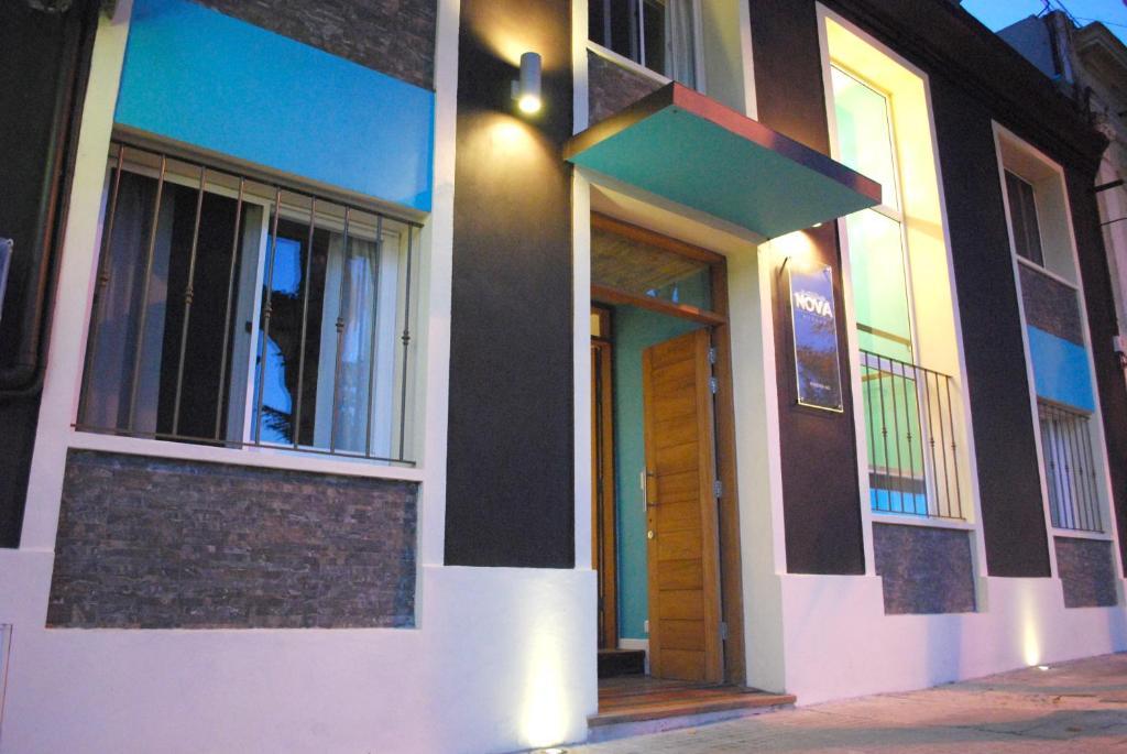 Nova Posada Colonia del Sacramento Ngoại thất bức ảnh