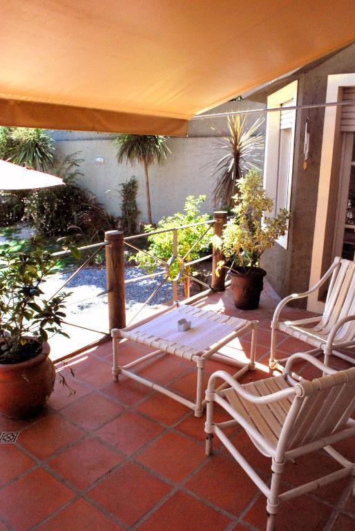 Nova Posada Colonia del Sacramento Ngoại thất bức ảnh