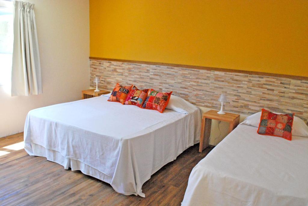 Nova Posada Colonia del Sacramento Ngoại thất bức ảnh