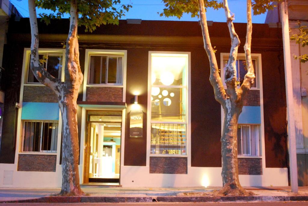 Nova Posada Colonia del Sacramento Ngoại thất bức ảnh