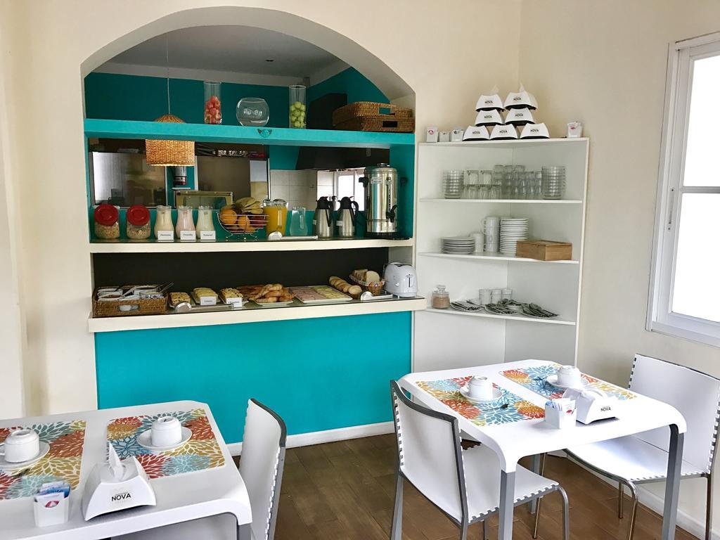 Nova Posada Colonia del Sacramento Ngoại thất bức ảnh