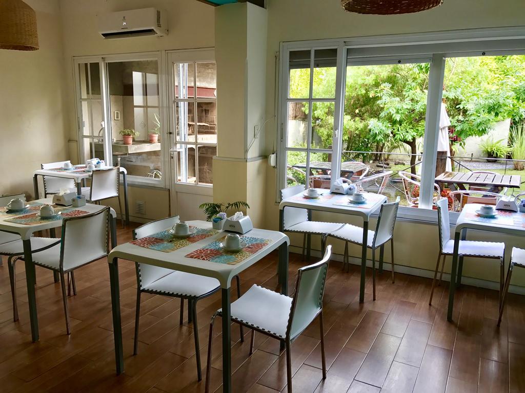 Nova Posada Colonia del Sacramento Ngoại thất bức ảnh
