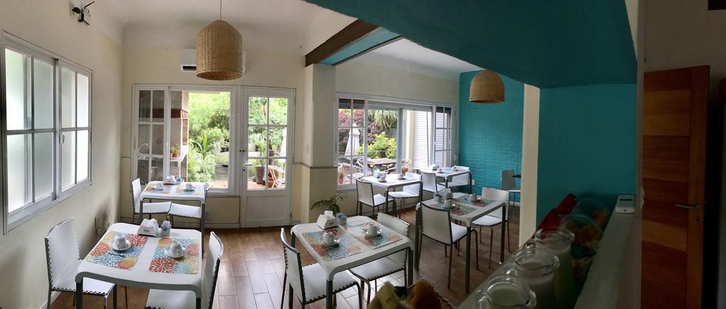 Nova Posada Colonia del Sacramento Ngoại thất bức ảnh