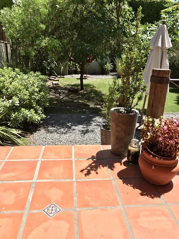 Nova Posada Colonia del Sacramento Ngoại thất bức ảnh