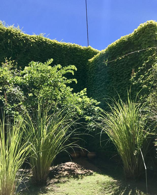 Nova Posada Colonia del Sacramento Ngoại thất bức ảnh