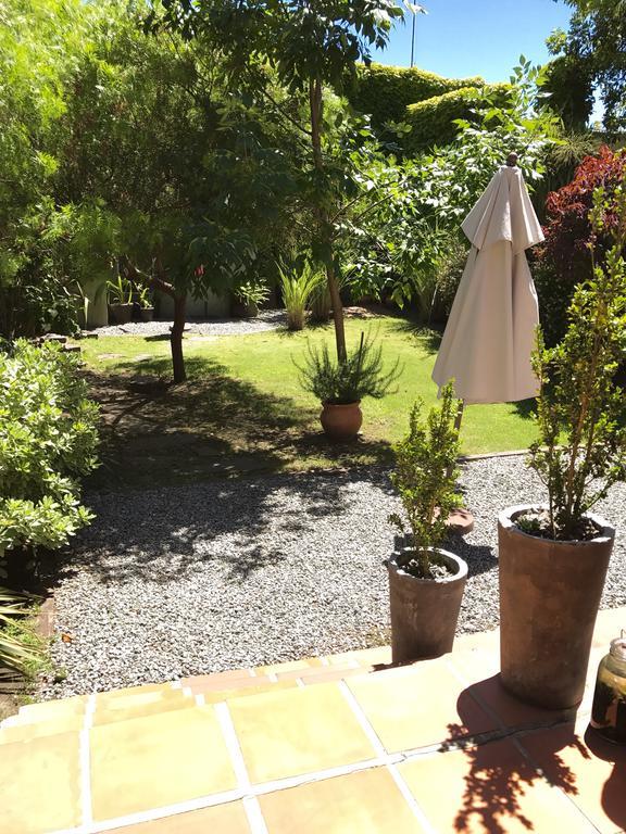 Nova Posada Colonia del Sacramento Ngoại thất bức ảnh