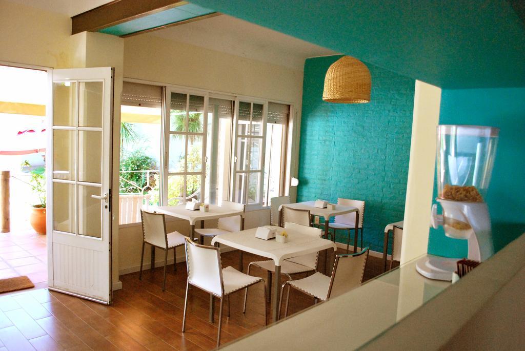Nova Posada Colonia del Sacramento Ngoại thất bức ảnh
