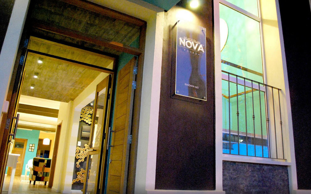Nova Posada Colonia del Sacramento Ngoại thất bức ảnh