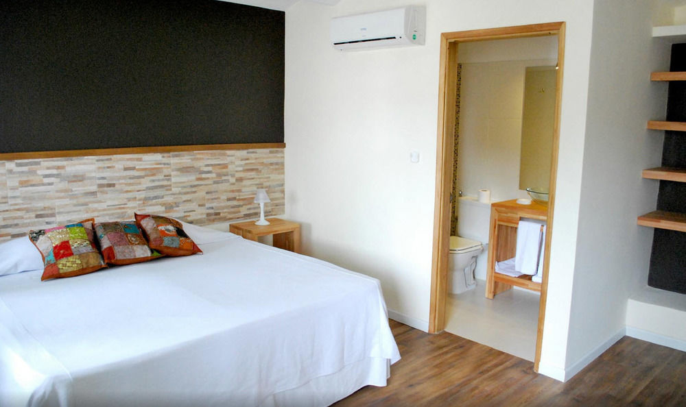 Nova Posada Colonia del Sacramento Ngoại thất bức ảnh
