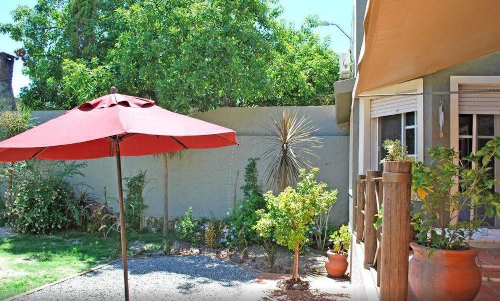 Nova Posada Colonia del Sacramento Ngoại thất bức ảnh