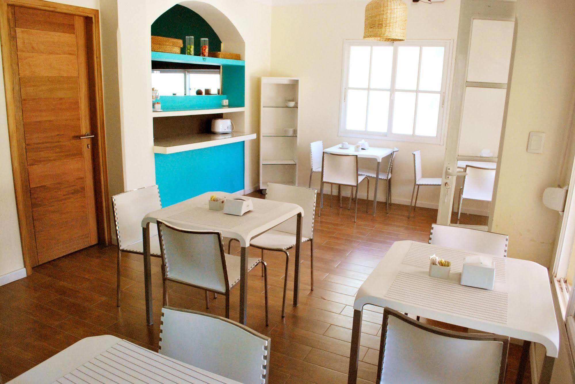 Nova Posada Colonia del Sacramento Ngoại thất bức ảnh