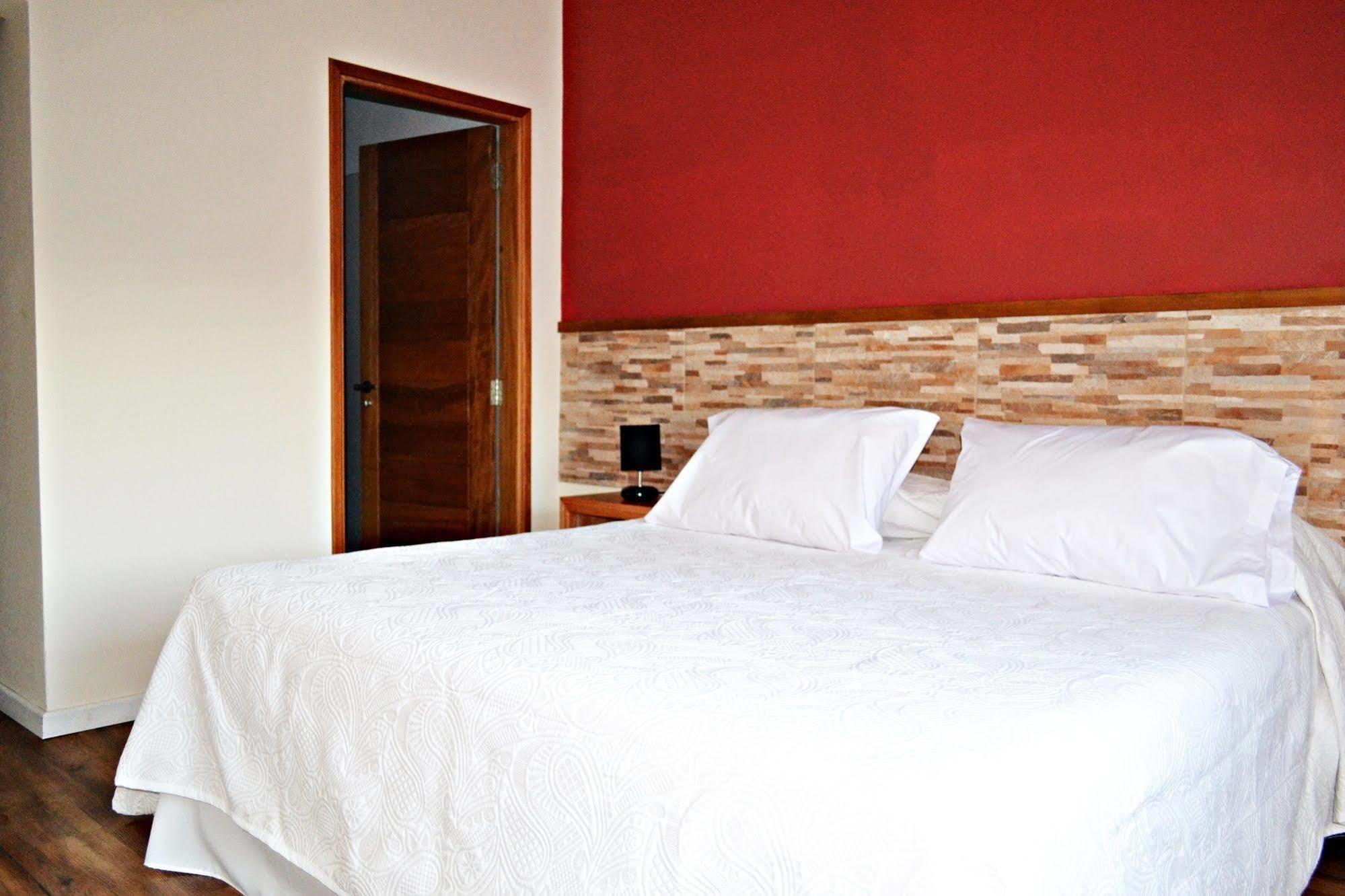 Nova Posada Colonia del Sacramento Ngoại thất bức ảnh